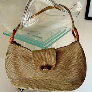 Eric Javits shoulder bag